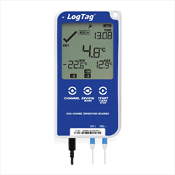 Bộ ghi nhiệt độ Logtag UTRED30-16
